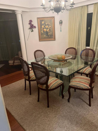 Imagem Apartamento com 3 Quartos à Venda, 149 m² em Planalto Paulista - São Paulo