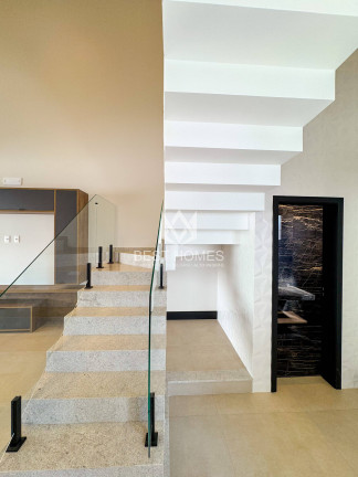 Imagem Casa de Condomínio com 4 Quartos à Venda, 250 m² em Jardim Ermida 1 - Jundiaí