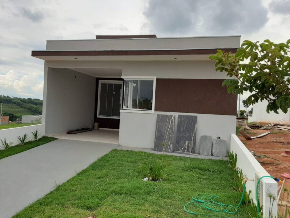 Imagem Casa de Condomínio com 3 Quartos à Venda, 150 m² em Caguassu - Sorocaba Imagem Casa de Condomínio com 3 Quartos à Venda, 150 m² em Caguassu - Sorocaba