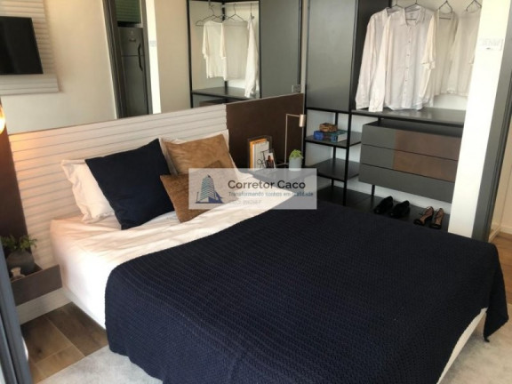 Imagem Apartamento com 2 Quartos à Venda, 46 m² em Ipiranga - São Paulo Imagem Apartamento com 2 Quartos à Venda, 46 m² em Ipiranga - São Paulo