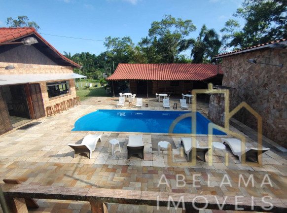 Chácara com 3 Quartos à Venda, 15 m² em Chácaras Iporanga - Peruíbe