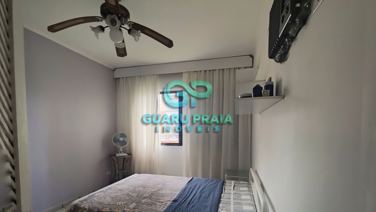 Imagem Apartamento com 3 Quartos para Alugar, 120 m² em Enseada - Guarujá