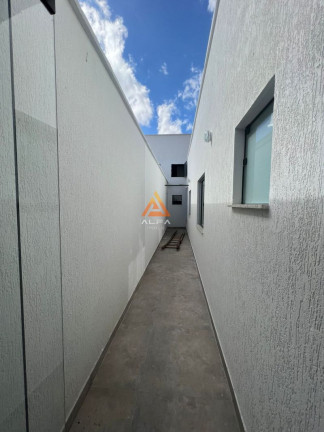 Imagem Casa com 3 Quartos à Venda, 100 m² Imagem Casa com 3 Quartos à Venda, 100 m²