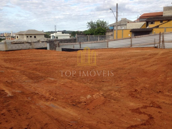 Terreno à Venda, 400 m² em Jardim Terras De São João - Jacareí