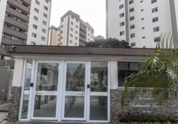 Imagem Apartamento com 2 Quartos para Alugar, 52 m² em Vila Bela - São Paulo Imagem Apartamento com 2 Quartos para Alugar, 52 m² em Vila Bela - São Paulo