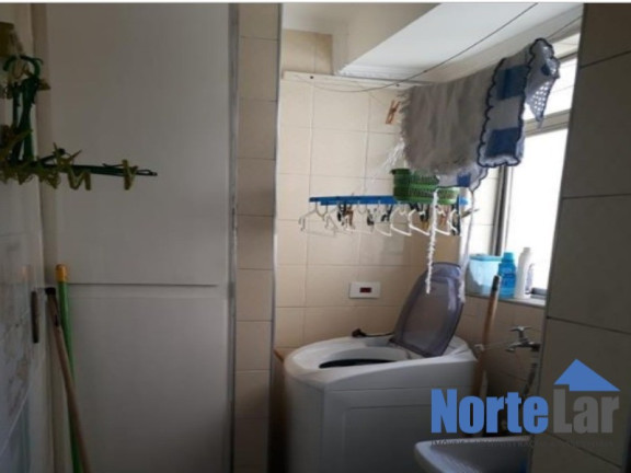 Imagem Apartamento com 2 Quartos à Venda, 49 m² em Vila Nova Cachoeirinha - São Paulo Imagem Apartamento com 2 Quartos à Venda, 49 m² em Vila Nova Cachoeirinha - São Paulo