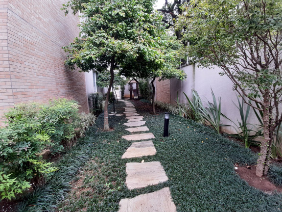 Imagem Apartamento com 3 Quartos à Venda, 156 m² em Cidade Monções - São Paulo Imagem Apartamento com 3 Quartos à Venda, 156 m² em Cidade Monções - São Paulo