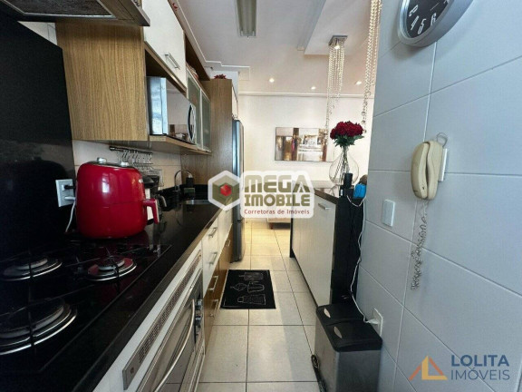 Imagem Apartamento com 2 Quartos à Venda, 70 m² em Itacorubi - Florianópolis Imagem Apartamento com 2 Quartos à Venda, 70 m² em Itacorubi - Florianópolis