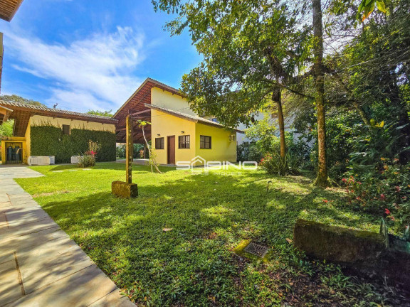 Imagem Casa com 5 Quartos à Venda, 480 m² em Riviera De São Lourenço - Bertioga Imagem Casa com 5 Quartos à Venda, 480 m² em Riviera De São Lourenço - Bertioga
