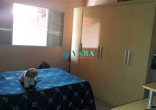 Imagem Casa com 5 Quartos à Venda, 300 m² em Alto São Pedro - Taubaté