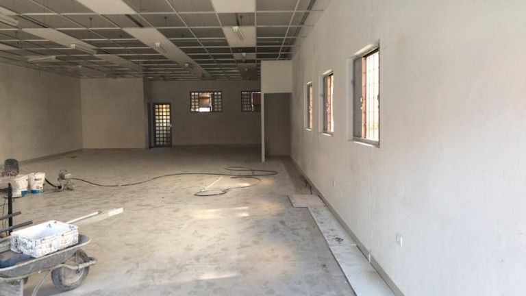 Imagem Ponto Comercial para Alugar, 250 m² em Jardim São Dimas - São José Dos Campos Imagem Ponto Comercial para Alugar, 250 m² em Jardim São Dimas - São José Dos Campos
