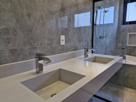 Imagem Casa de Condomínio com 4 Quartos à Venda, 340 m² em Loteamento Residencial E Comercial Horto Florestal - Jundiaí Imagem Casa de Condomínio com 4 Quartos à Venda, 340 m² em Loteamento Residencial E Comercial Horto Florestal - Jundiaí
