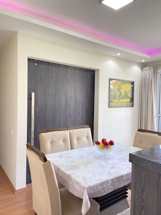 Imagem Apartamento com 2 Quartos à Venda, 54 m² em Vila Andrade - São Paulo Imagem Apartamento com 2 Quartos à Venda, 54 m² em Vila Andrade - São Paulo