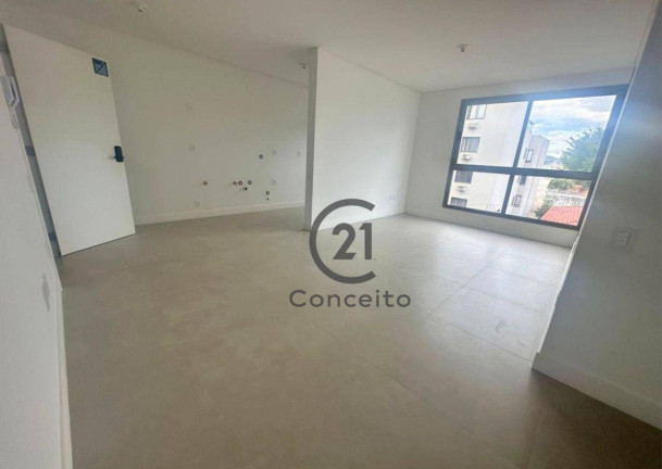 Imagem Apartamento com 2 Quartos à Venda, 69 m² em Estreito - Florianópolis