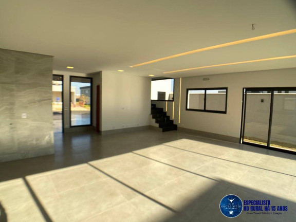 Imagem Casa de Condomínio com 3 Quartos à Venda, 312 m² em Residencial Parqville Jacarandá - Aparecida De Goiânia Imagem Casa de Condomínio com 3 Quartos à Venda, 312 m² em Residencial Parqville Jacarandá - Aparecida De Goiânia