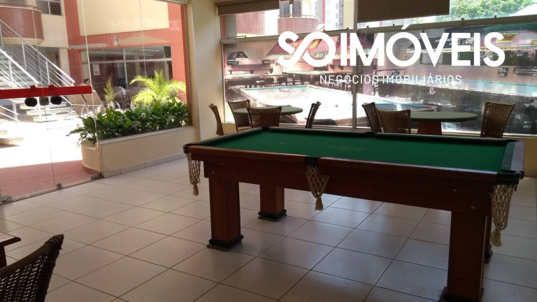 Imagem Apartamento com 1 Quarto à Venda, 34 m² em Turista - Caldas Novas Imagem Apartamento com 1 Quarto à Venda, 34 m² em Turista - Caldas Novas