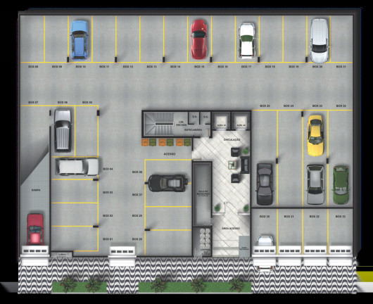 Imagem Apartamento com 3 Quartos à Venda, 117 m² em Capão Da Canoa - Capão Da Canoa Imagem Apartamento com 3 Quartos à Venda, 117 m² em Capão Da Canoa - Capão Da Canoa
