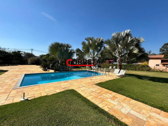 Imagem Casa com 7 Quartos à Venda, 5.000 m² em Votorantim - Ibiúna Imagem Casa com 7 Quartos à Venda, 5.000 m² em Votorantim - Ibiúna