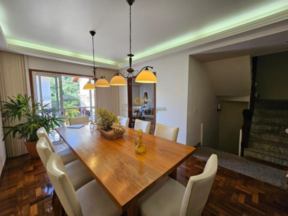 Imagem Casa com 4 Quartos à Venda, 157 m² em Bom Retiro - Teresópolis Imagem Casa com 4 Quartos à Venda, 157 m² em Bom Retiro - Teresópolis