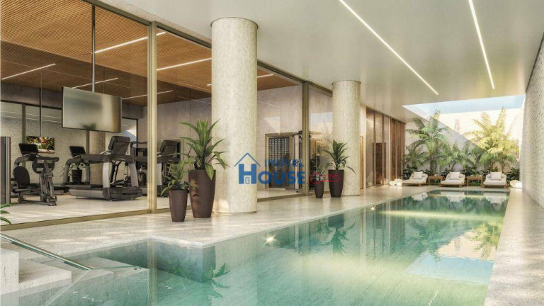 Imagem Apartamento com 4 Quartos à Venda, 335 m² em Itaim Bibi - São Paulo Imagem Apartamento com 4 Quartos à Venda, 335 m² em Itaim Bibi - São Paulo