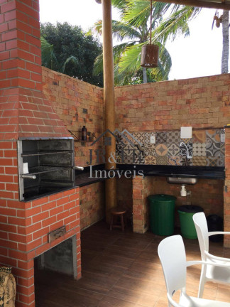 Imagem Casa de Condomínio com 4 Quartos à Venda, 120 m² em Jauá (abrantes) - Camaçari
