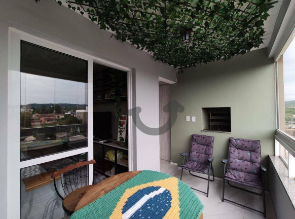 Imagem Apartamento com 2 Quartos à Venda, 89 m² em Avenida - Santa Cruz Do Sul Imagem Apartamento com 2 Quartos à Venda, 89 m² em Avenida - Santa Cruz Do Sul