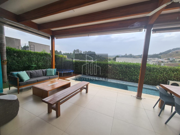Imagem Casa com 4 Quartos à Venda, 340 m² em Tamboré - Santana De Parnaíba Imagem Casa com 4 Quartos à Venda, 340 m² em Tamboré - Santana De Parnaíba
