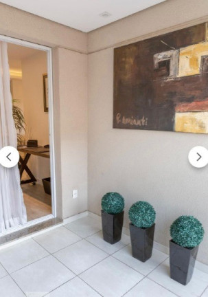 Imagem Imóvel com 2 Quartos à Venda, 60 m² em Barra Funda - São Paulo