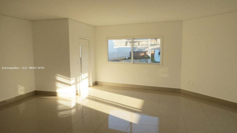 Imagem Casa com 4 Quartos à Venda, 310 m² em Chácara Belvedere - Indaiatuba