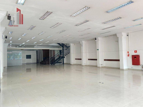 Imóvel Comercial à Venda ou Locação, 1.223 m² em Imirim - São Paulo