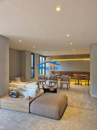 Imagem Apartamento com 3 Quartos à Venda, 69 m² em Vila Anastácio - São Paulo