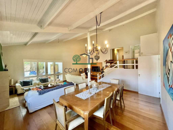 Imagem Casa com 4 Quartos à Venda, 480 m² em Granja Viana - Cotia