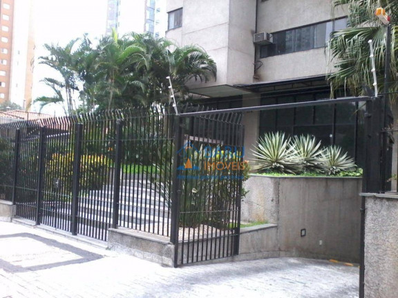 Imagem Imóvel à Venda ou Locação, 36 m² em Moema - São Paulo Imagem Imóvel à Venda ou Locação, 36 m² em Moema - São Paulo