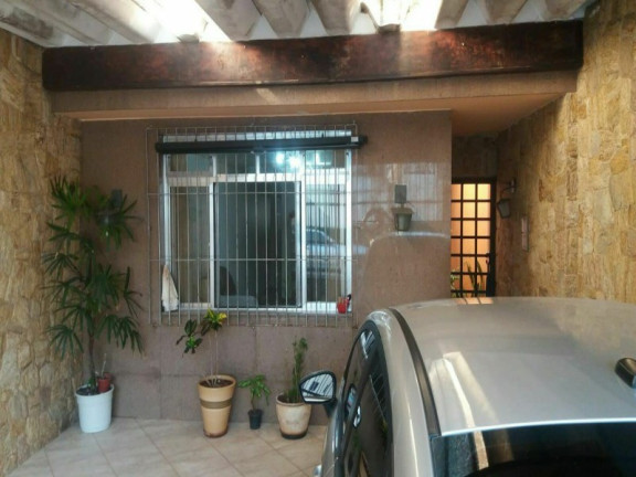 Imagem Imóvel com 4 Quartos à Venda, 184 m² em Rudge Ramos - São Bernardo Do Campo