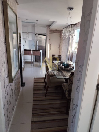 Imagem Apartamento com 3 Quartos à Venda, 134 m² em Ipiranga - São José Imagem Apartamento com 3 Quartos à Venda, 134 m² em Ipiranga - São José