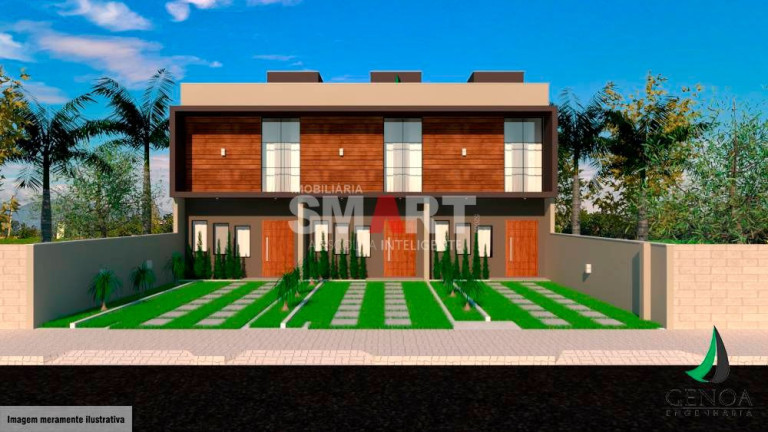 Imagem Casa com 3 Quartos à Venda, 129 m² em Três Rios Do Norte - Jaraguá Do Sul Imagem Casa com 3 Quartos à Venda, 129 m² em Três Rios Do Norte - Jaraguá Do Sul