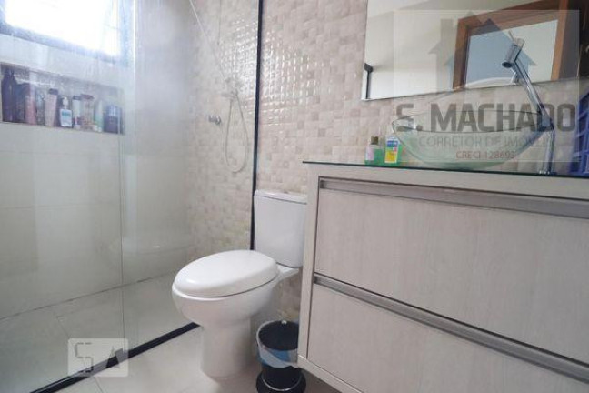 Imagem Casa com 3 Quartos à Venda, 170 m² em Parque Das Nações - Santo André