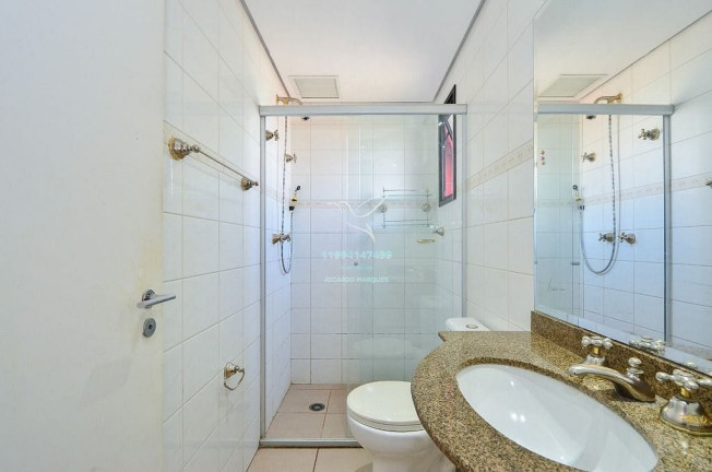 Imagem Apartamento com 3 Quartos à Venda, 90 m² em Vila Cordeiro - São Paulo Imagem Apartamento com 3 Quartos à Venda, 90 m² em Vila Cordeiro - São Paulo
