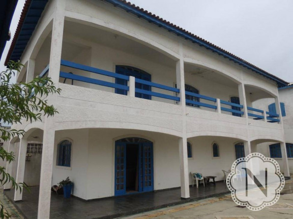Imagem Sobrado com 3 Quartos à Venda, 420 m² em Jamaica - Itanhaém Imagem Sobrado com 3 Quartos à Venda, 420 m² em Jamaica - Itanhaém