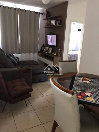 Imagem Apartamento com 2 Quartos à Venda, 50 m² em City Ribeirão - Ribeirão Preto Imagem Apartamento com 2 Quartos à Venda, 50 m² em City Ribeirão - Ribeirão Preto