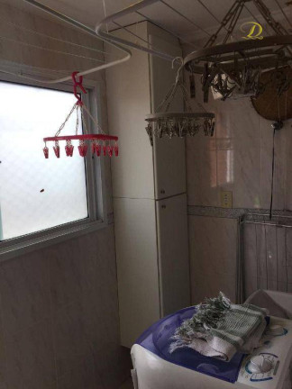 Imagem Apartamento com 3 Quartos à Venda, 100 m² em Aviação - Praia Grande