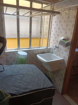 Imagem Apartamento com 3 Quartos à Venda, 74 m² em Vila Valqueire - Rio De Janeiro