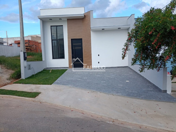 Imóvel com 3 Quartos à Venda, 100 m² em Horto Florestal - Sorocaba