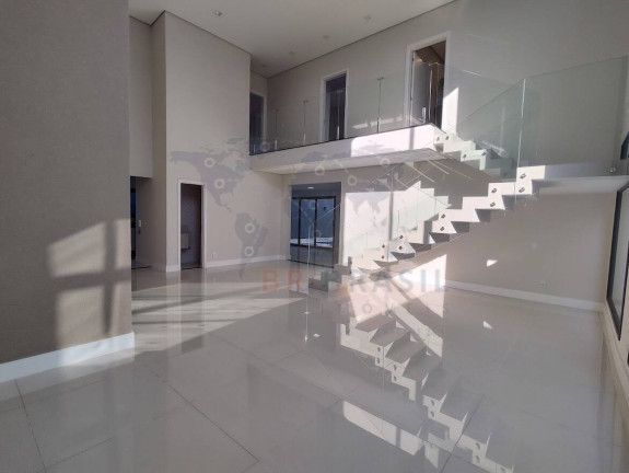 Imagem Casa de Condomínio com 3 Quartos à Venda, 343 m² em Residencial Villa Lobos - Bauru Imagem Casa de Condomínio com 3 Quartos à Venda, 343 m² em Residencial Villa Lobos - Bauru