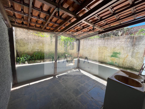 Imagem Apartamento com 2 Quartos à Venda, 40 m² em Conjunto Cristina (são Benedito) - Santa Luzia