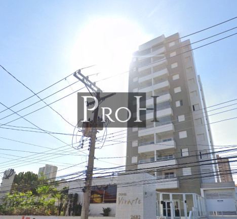 Imagem Apartamento com 2 Quartos à Venda, 62 m² em Campestre - Santo André Imagem Apartamento com 2 Quartos à Venda, 62 m² em Campestre - Santo André