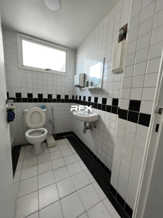 Imagem Sala Comercial à Venda, 33 m² em Centro - Niterói