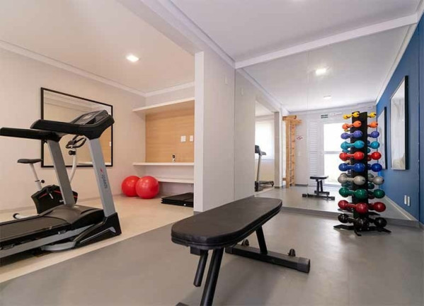 Imagem Imóvel com 2 Quartos à Venda, 32 m² em Brás - São Paulo