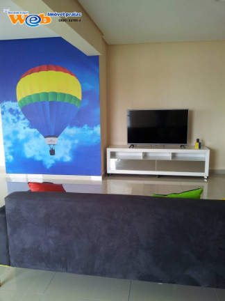 Imagem Apartamento com 2 Quartos à Venda, 80 m² em Aviação - Praia Grande