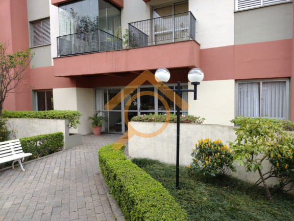 Imagem Imóvel com 3 Quartos à Venda, 68 m² em Jardim Marajoara - São Paulo Imagem Imóvel com 3 Quartos à Venda, 68 m² em Jardim Marajoara - São Paulo